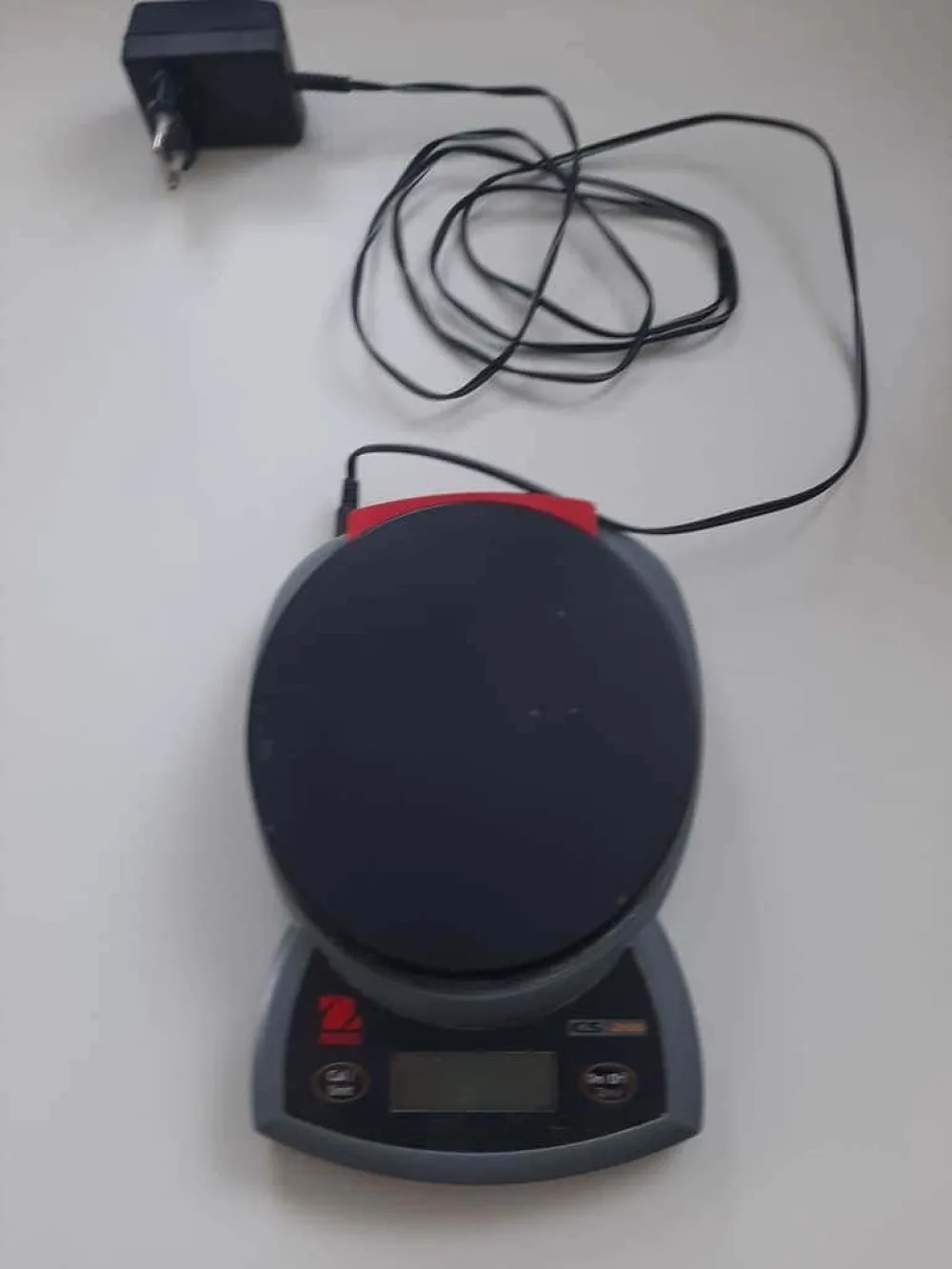 Ohaus CS-200 Precisie balans