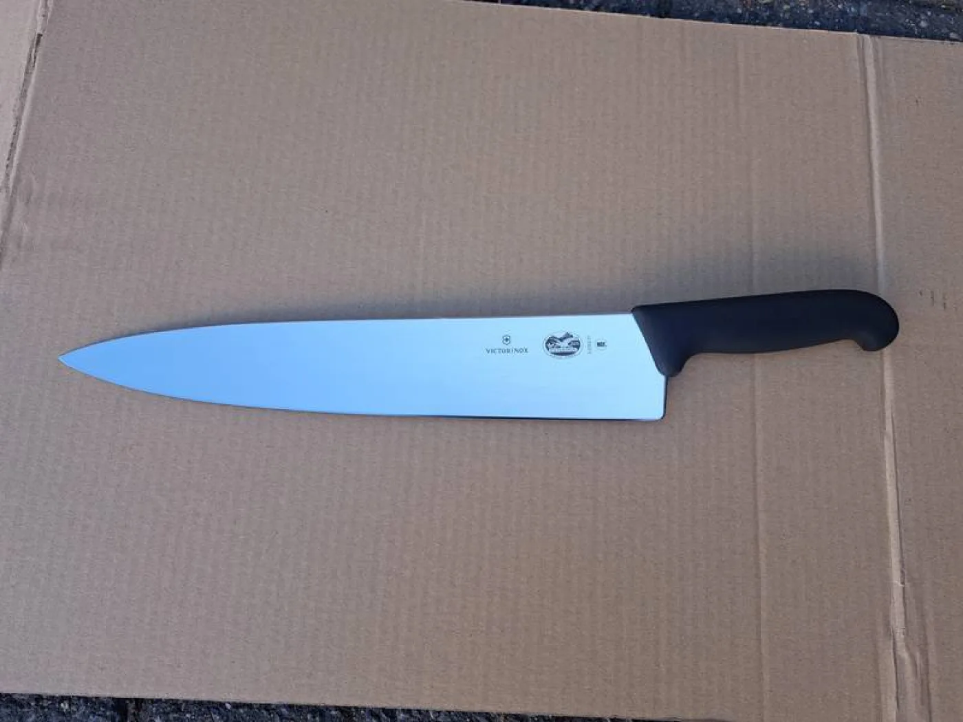 Knife - 2