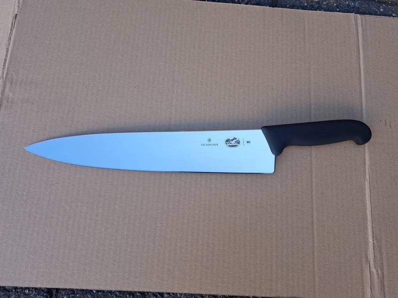 Knife
