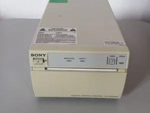 Sony UP-895 MD Videoprinter (s/w)