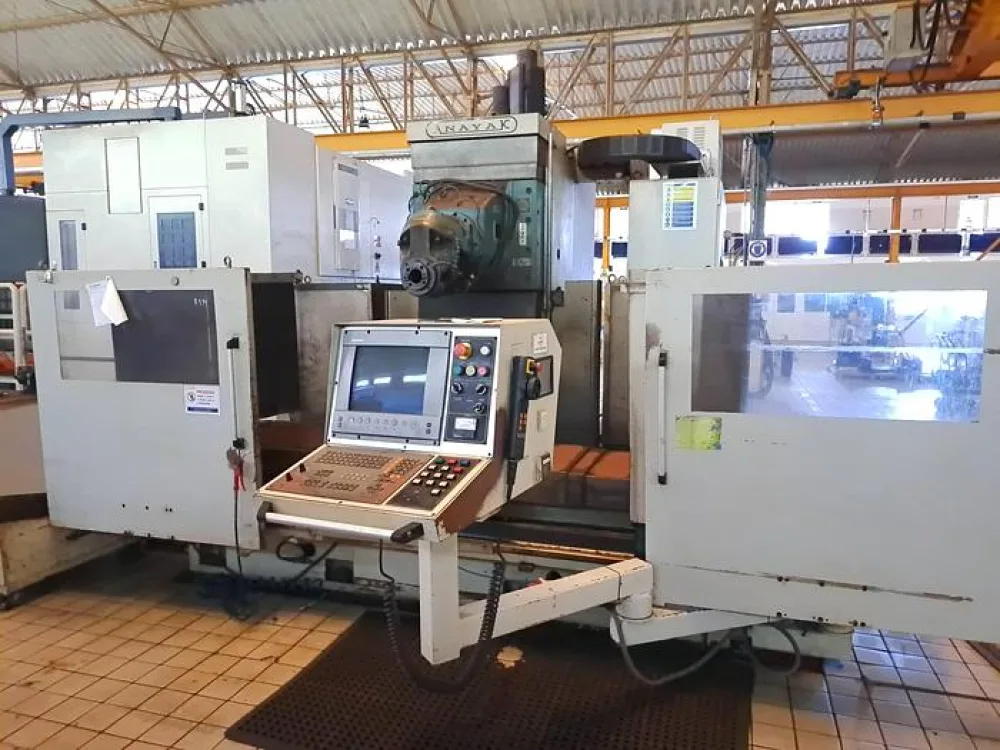 CNC ANAYAK VH-1800