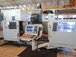 CNC ANAYAK VH-1800
