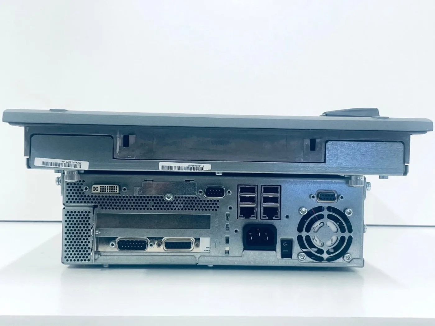 Siemens SIMATIC Panel AV7872-0BE50-0AC0 - 5