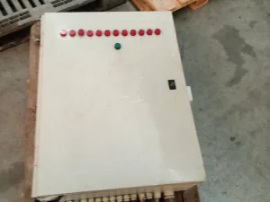 Switch board