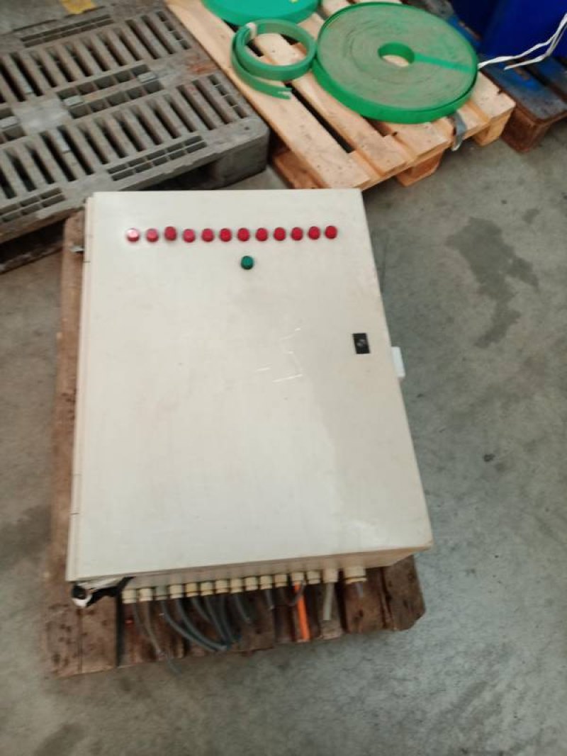 Switch board