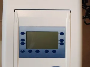 Jenway 7305 UV-VIS Spectrofotometer 198-1000 nm