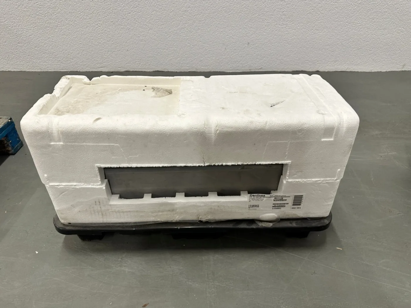 Danfoss Frequenzumrichter VLT® AutomationDrive FC-302 - 3