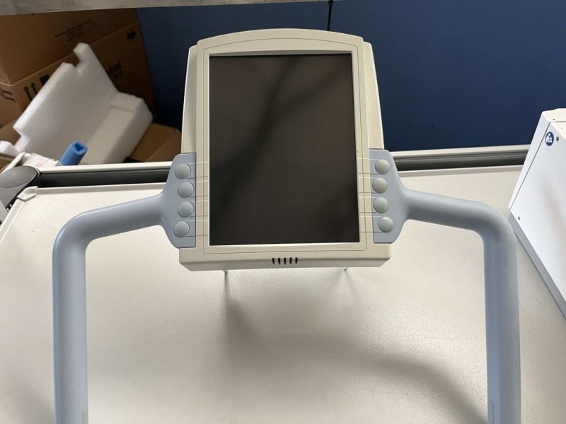 Digital Swivelarm X-ray device (Gebraucht, sehr gut)
