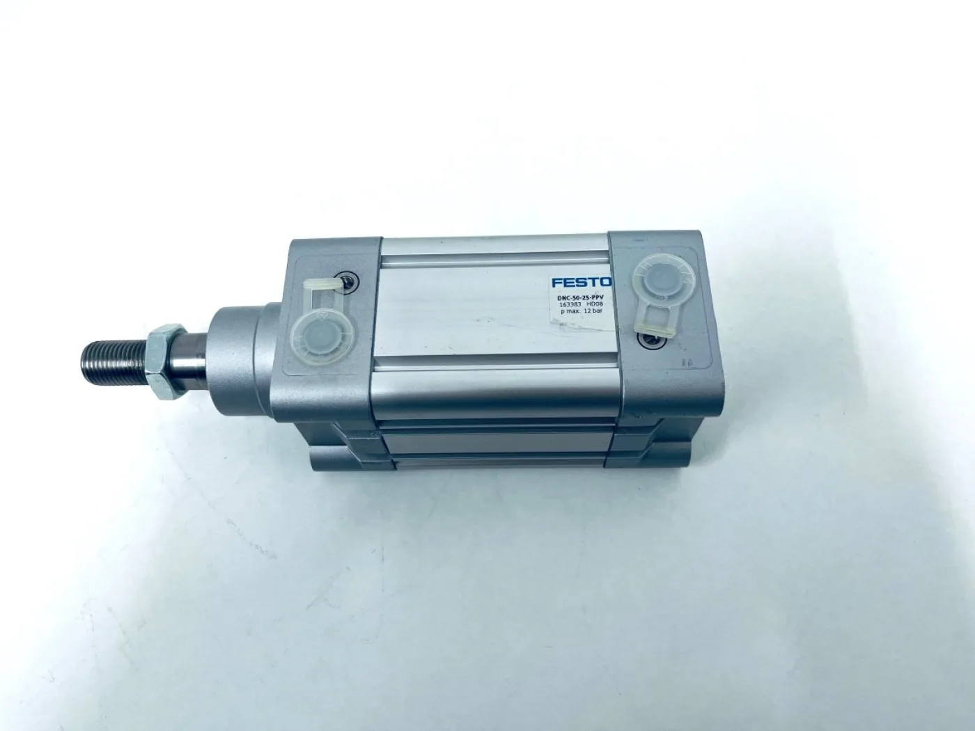 Festo DNC-50-25-PPV Pneumatikzylinder - 3