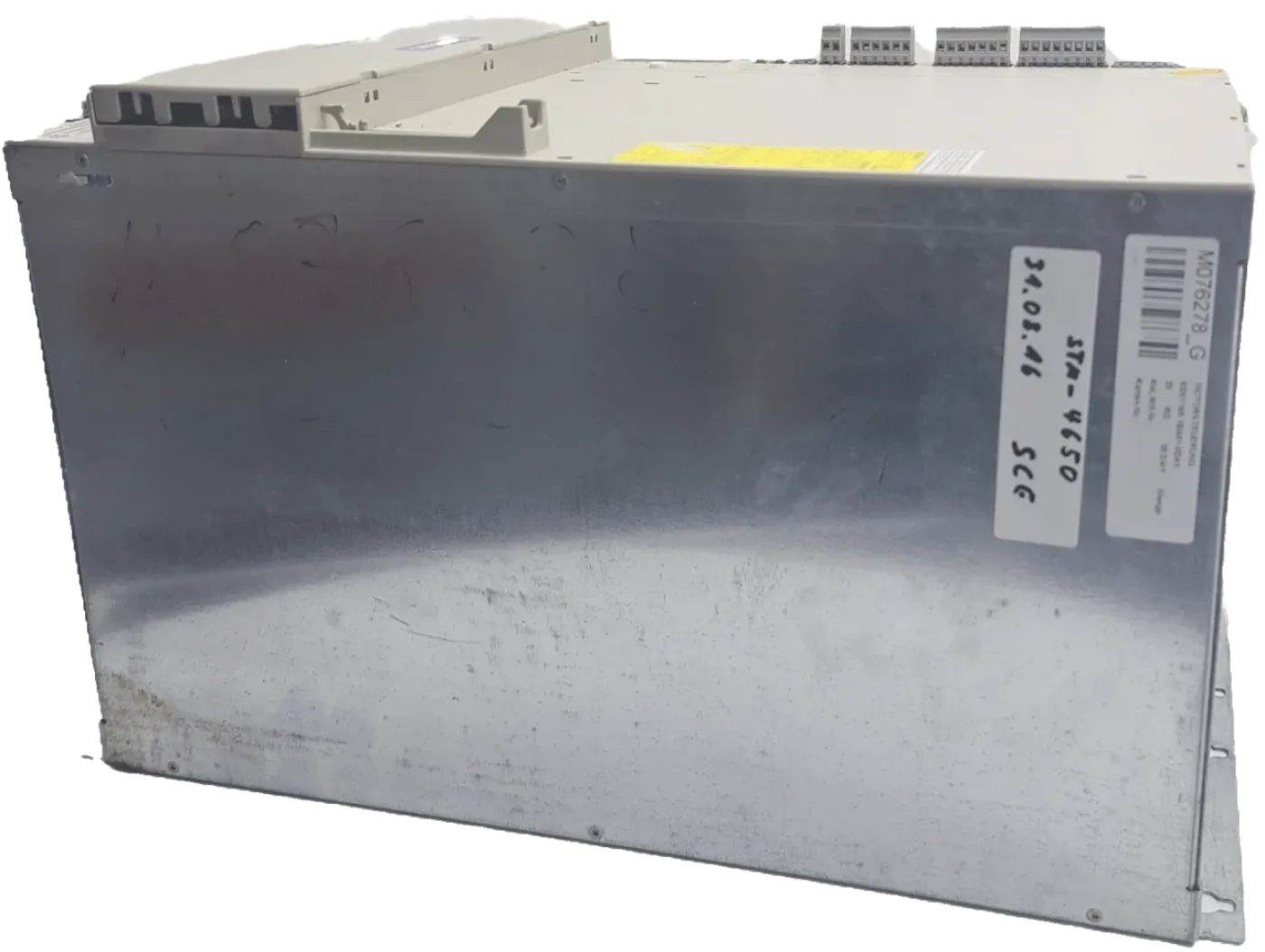 Siemens SIMODRIVE 611 6SN1145-1BA01-0DA1 - 3
