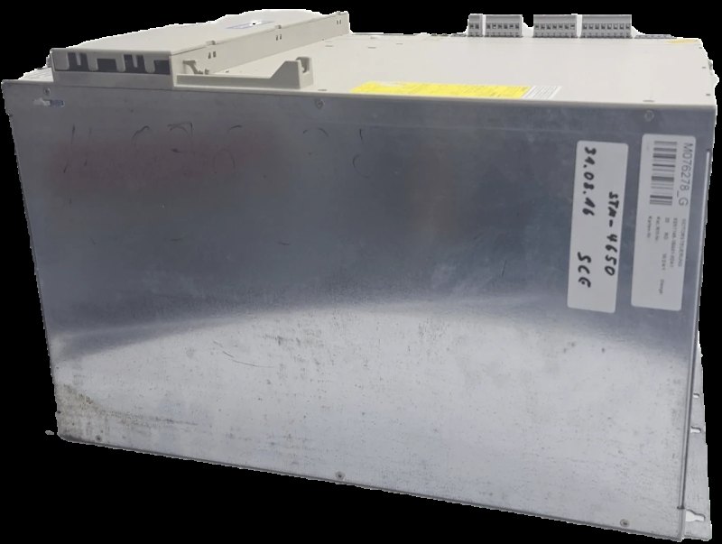 Siemens SIMODRIVE 611 6SN1145-1BA01-0DA1