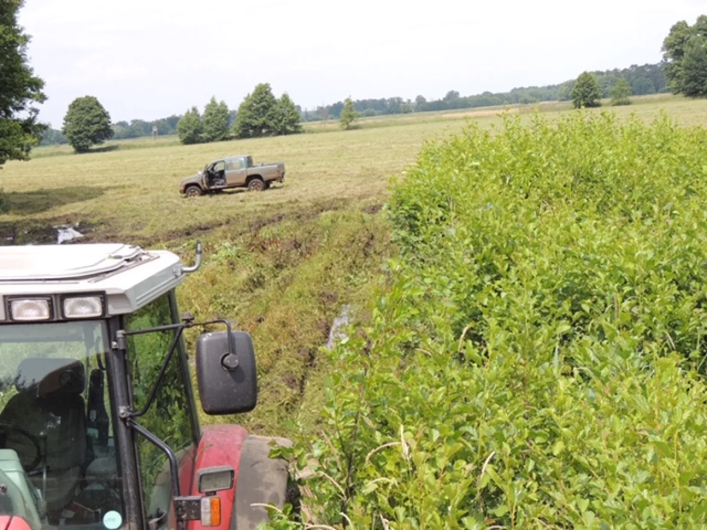 New Spearhead 460 Multicut for sale Northamptonshire/Warwickshire - 2