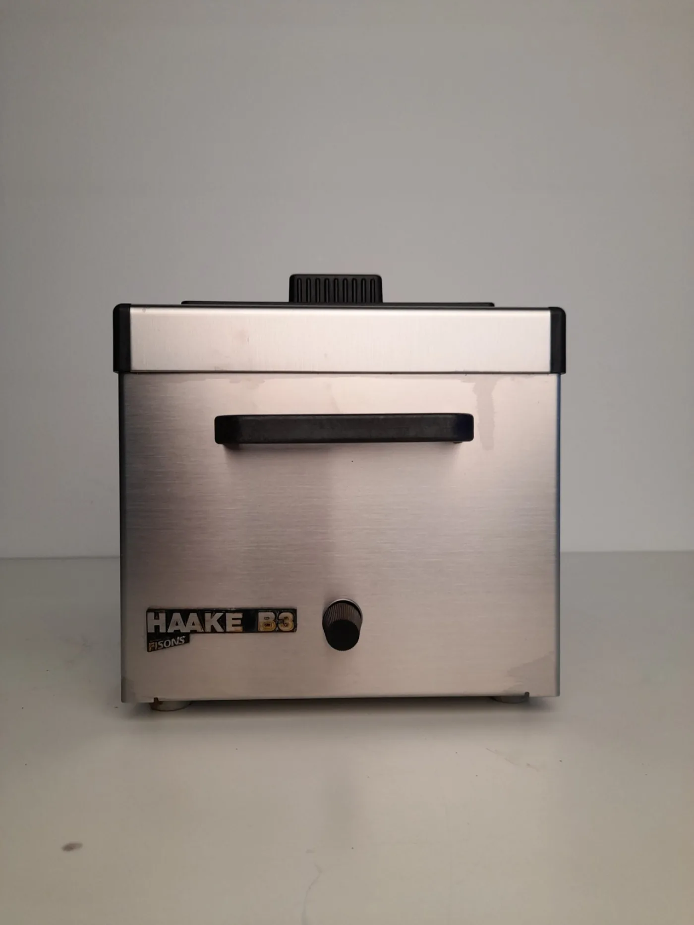 1520 - Used Haake water bath B3 - 1