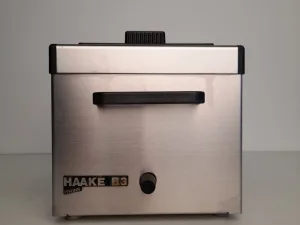 1520 - Used Haake water bath B3