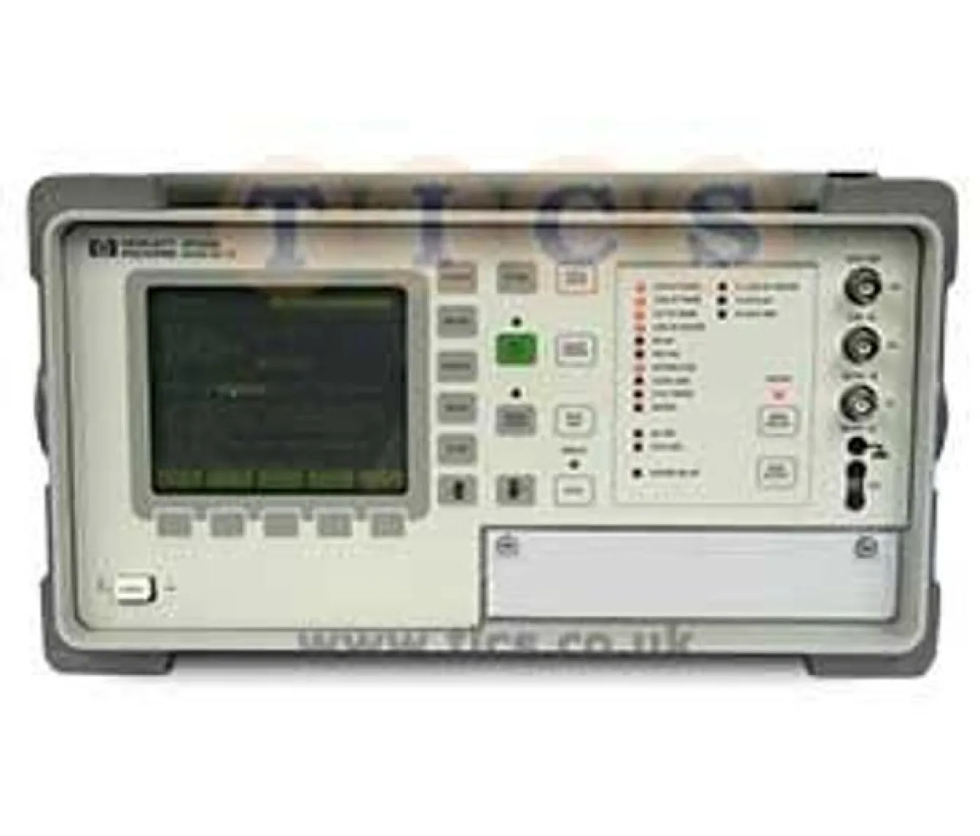 Agilent Technologies (HP) HP 37724A - 1