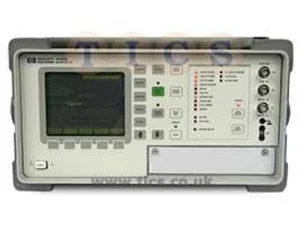 Agilent Technologies (HP) HP 37724A