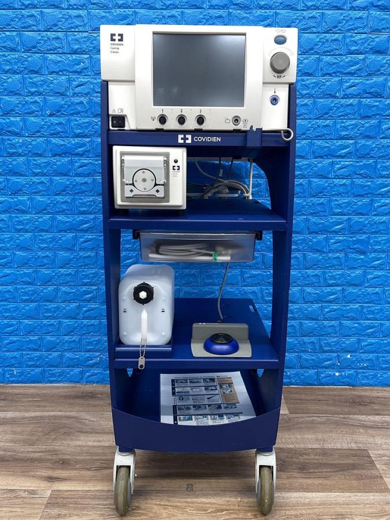 Covidien Cool-Type RF E Series
