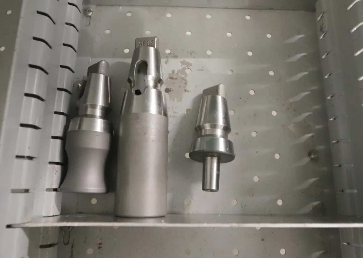 021232 - FEHLMANN Picomax 55 CNC - 8