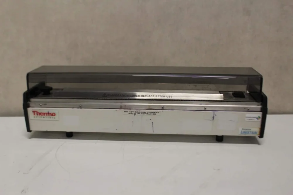 Thermo Linistat Linear Stainer