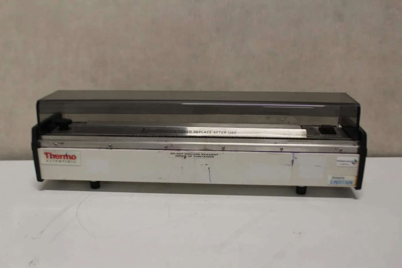 Thermo Linistat Linear Stainer - 1
