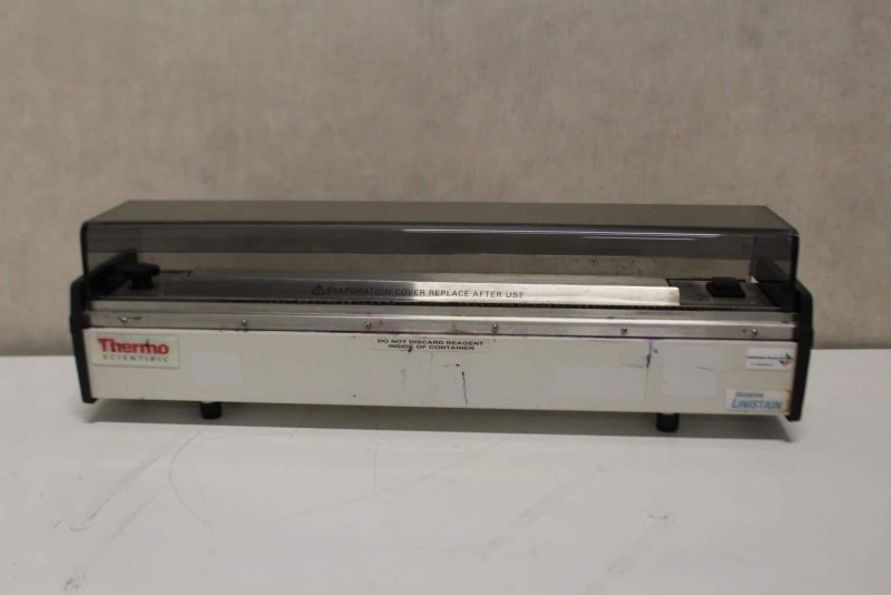 Thermo Linistat Linear Stainer