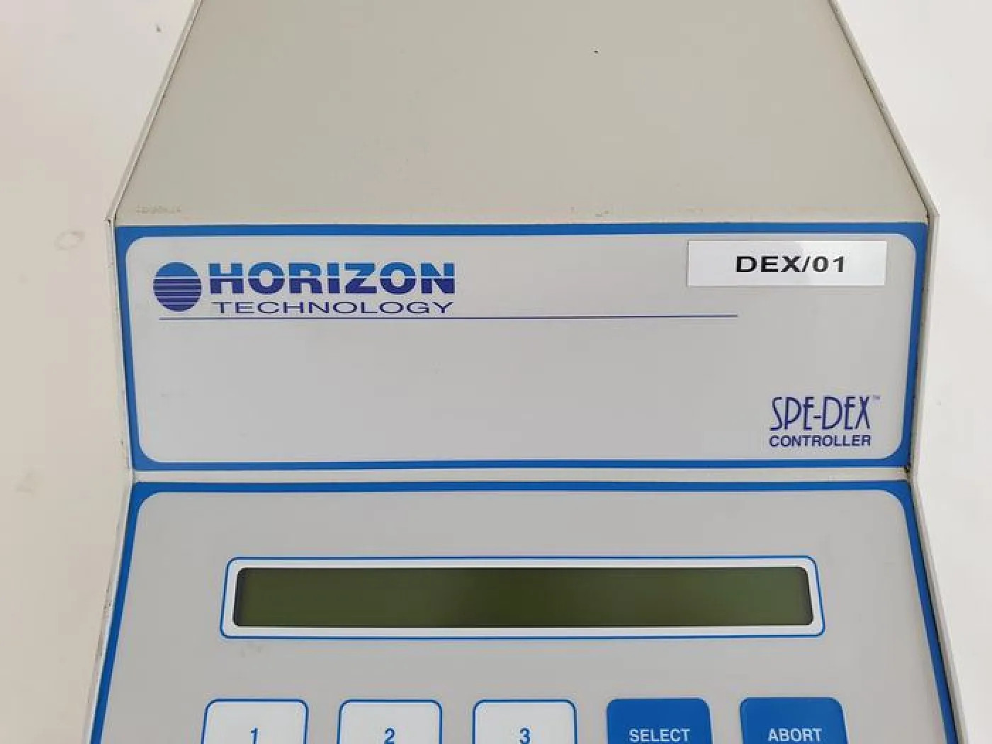 Horizon SPE-DEX 4790 Controller - 6
