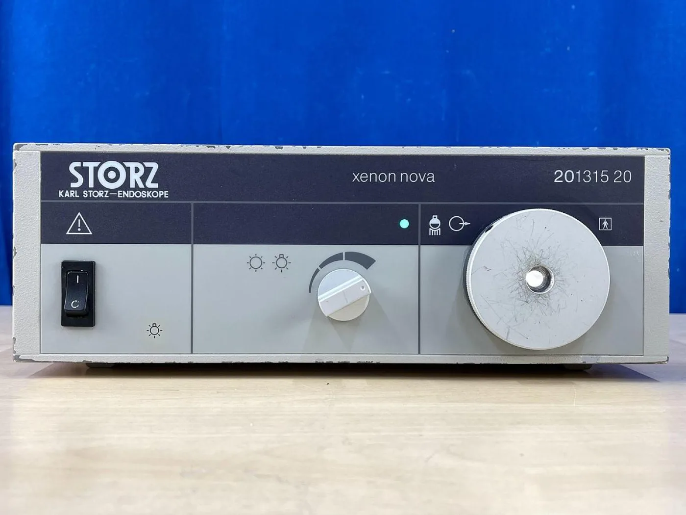 Karl Storz Xenon Nova 20131520 - 3