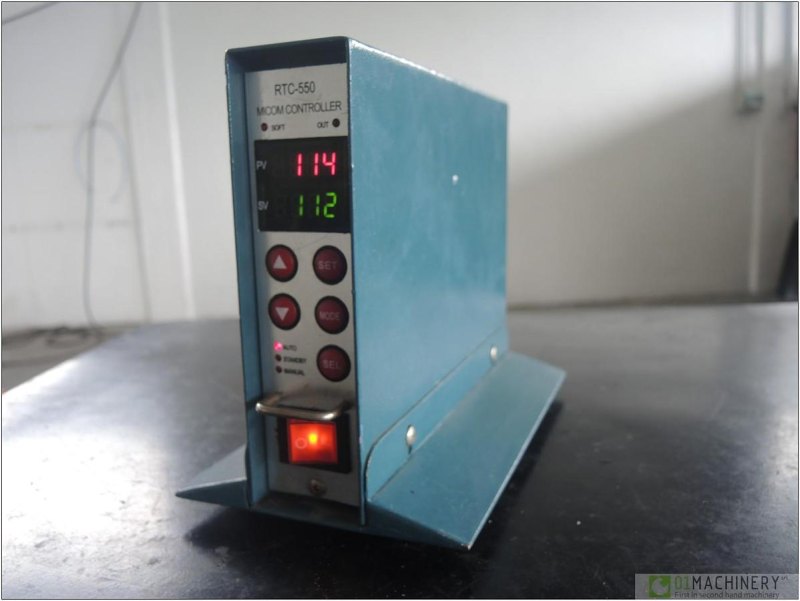 1994 MICON CONTROLLER RTC-550 AI1182