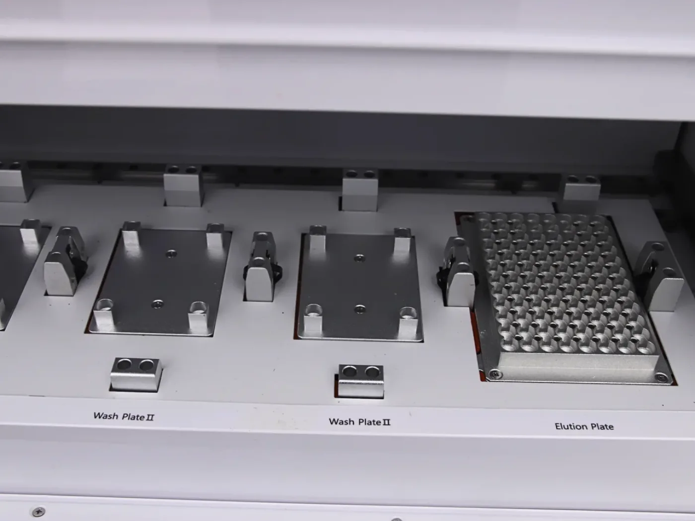 Techstar Automated Extraction System - 4