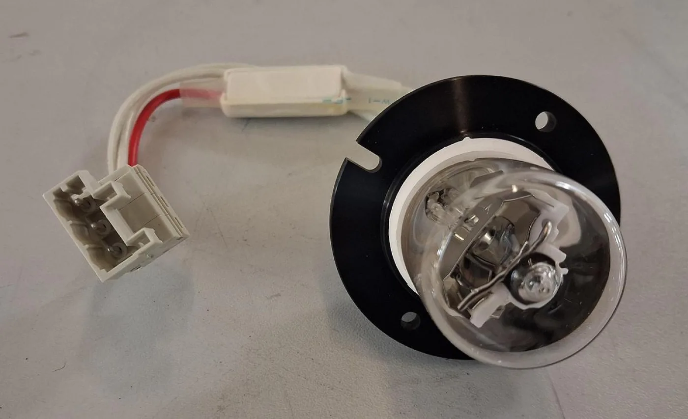 Knauer A4071 Deuterium-Ersatzlampe 35 W - 3