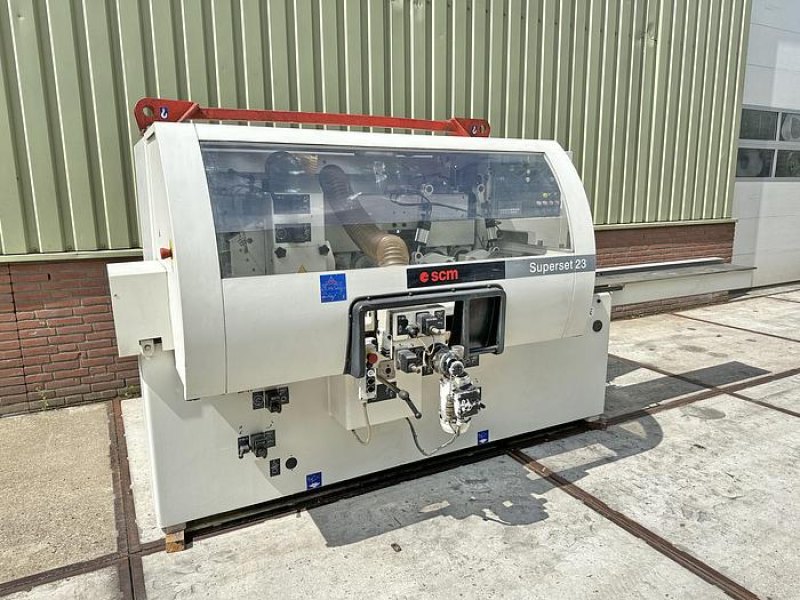 SCM Superset 23