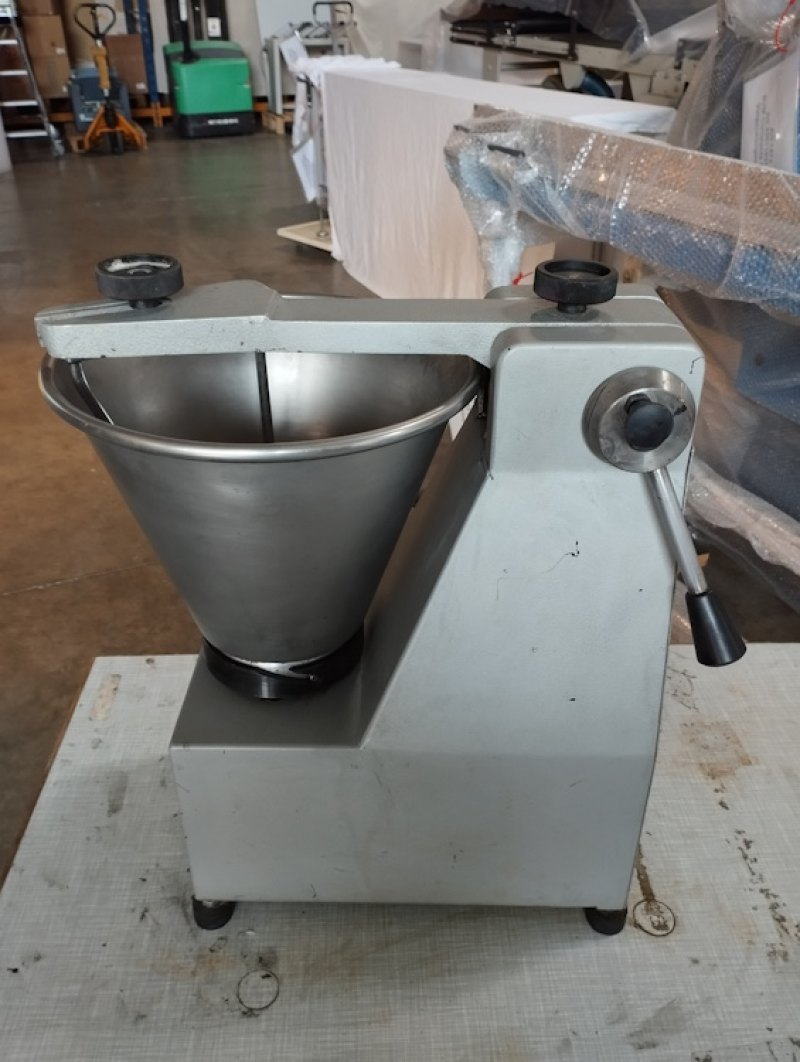 Farbmischer Busch FM 5