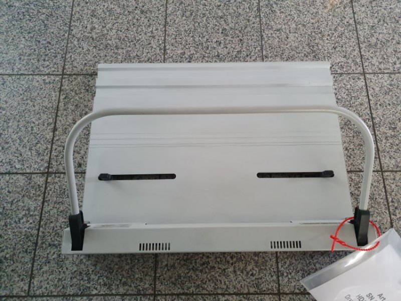 Druckplattenstanze HD/Nela SM 52