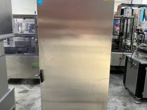 Armario para calor