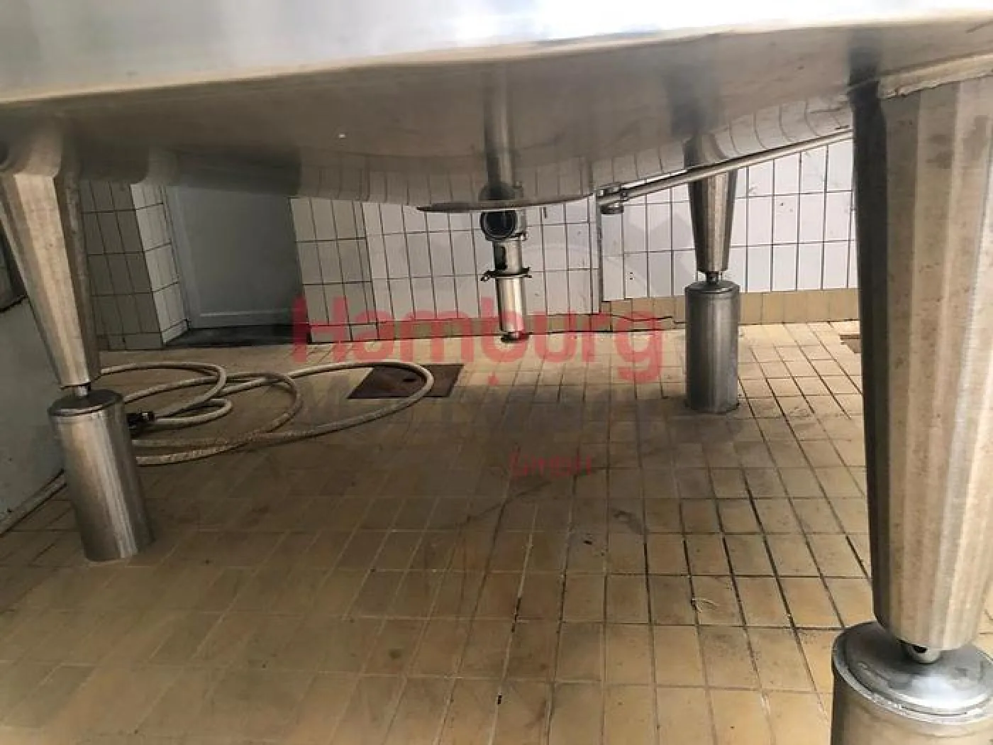 Goavec Cristalliseur 20.000 liter - 1