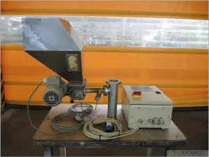 2004 ENGIN PLAST DPM 15/30 AI0330