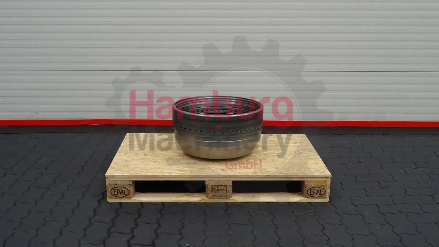Butter oil separator GEA Westfalia SA 35-01-076 - 4