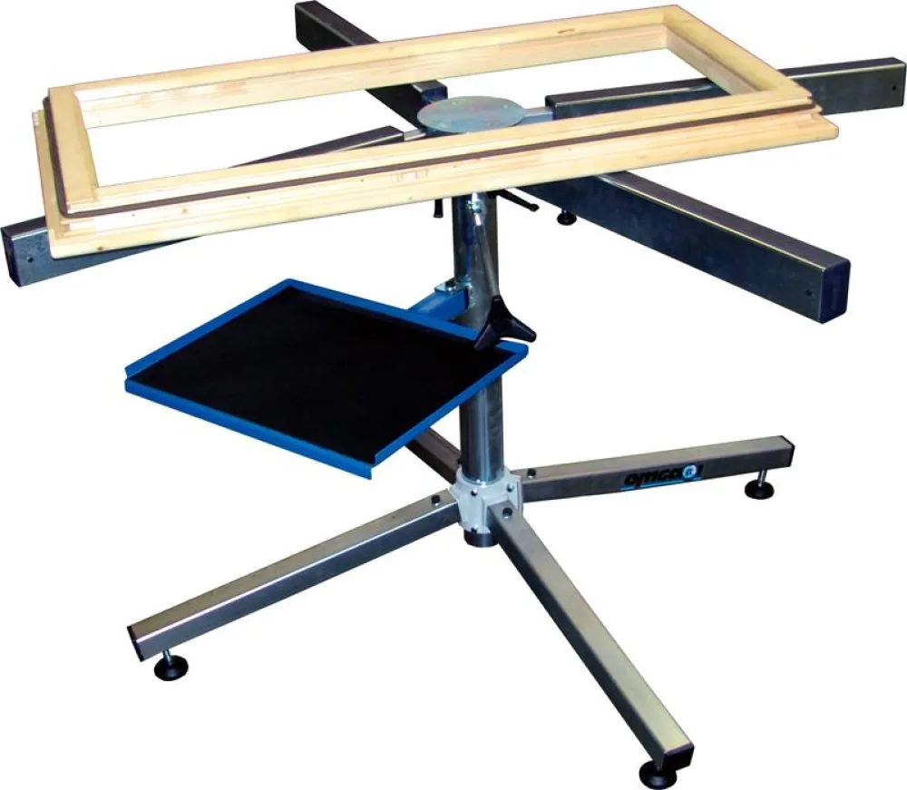 SERVITORE GIREVOLE OMGA MOD. BA 40