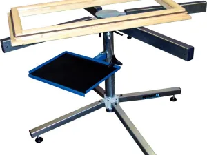 SERVITORE GIREVOLE OMGA MOD. BA 40