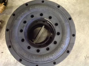 VULKAN EZ 102 COUPLING