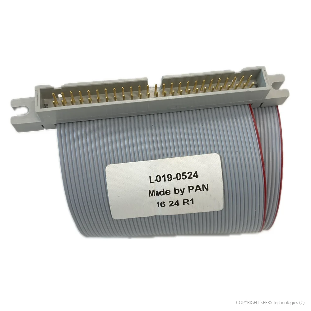 KT-L-019-0524 MYDATA - 50 pole ribbon cable