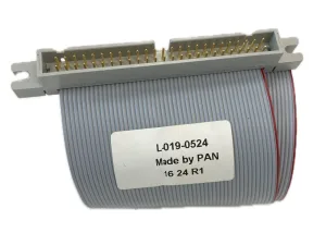KT-L-019-0524 MYDATA - 50 pole ribbon cable