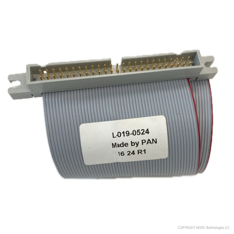 KT-L-019-0524 MYDATA - 50 pole ribbon cable