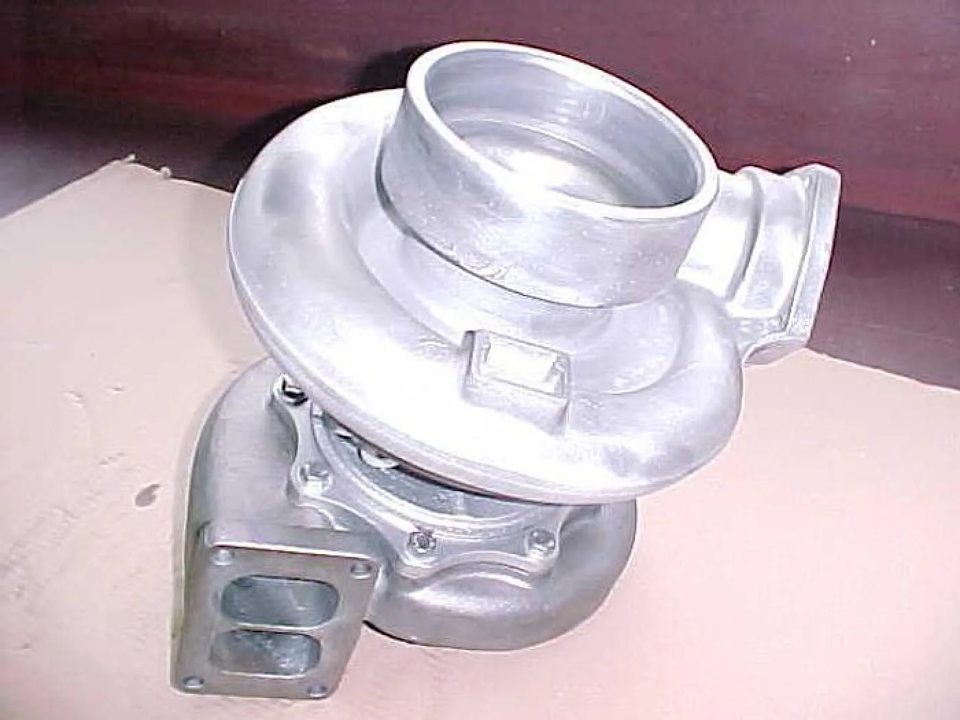 KKK 4MF-852R199 - 3