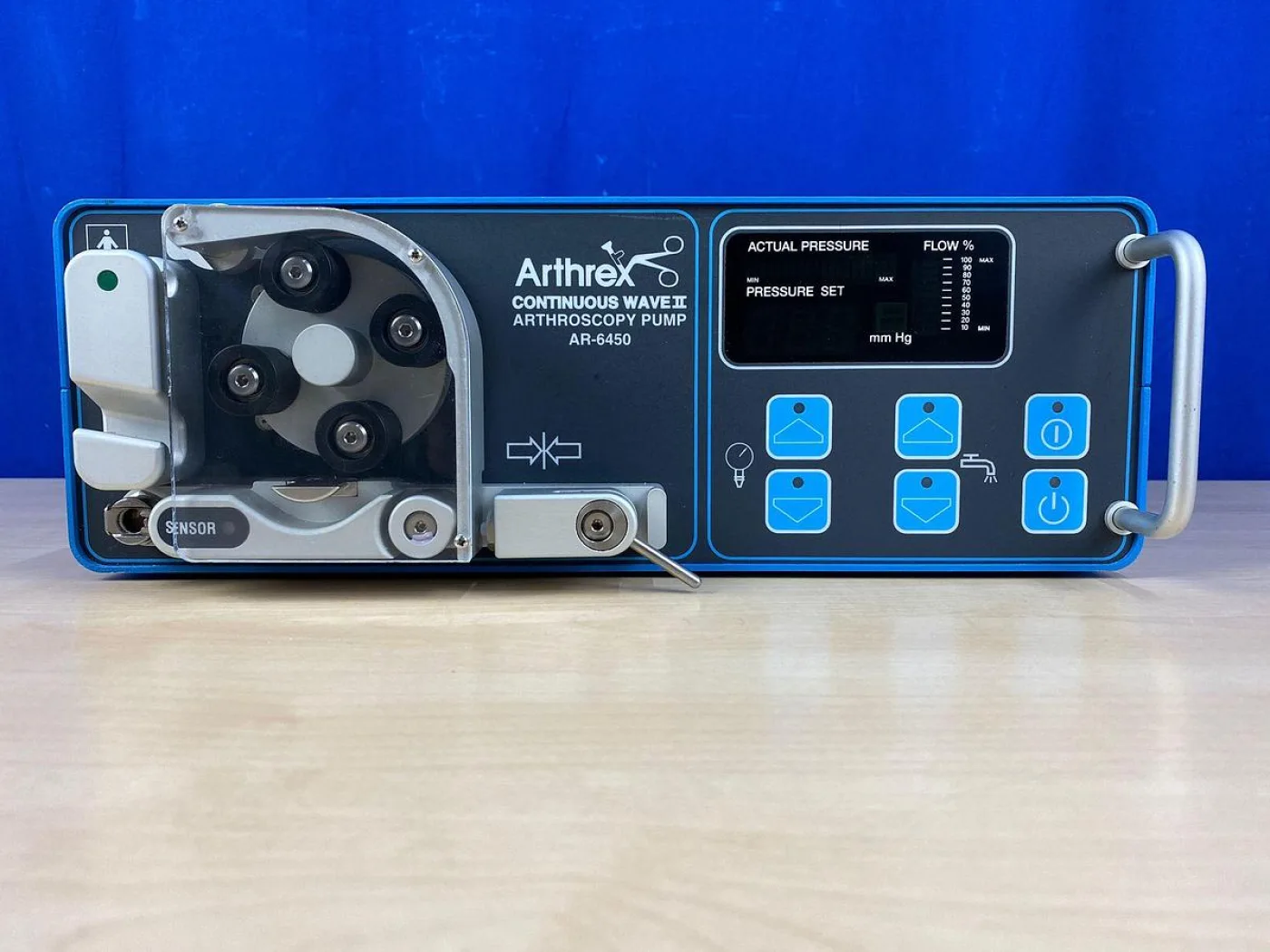 Arthrex Continuous wave II Arthroscopy pump YOM: 2002 - 2