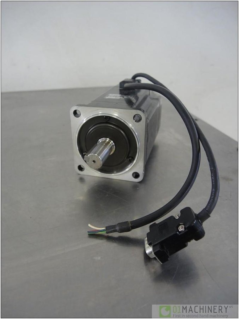 2001 OMRON W75030H-S1 AI1553