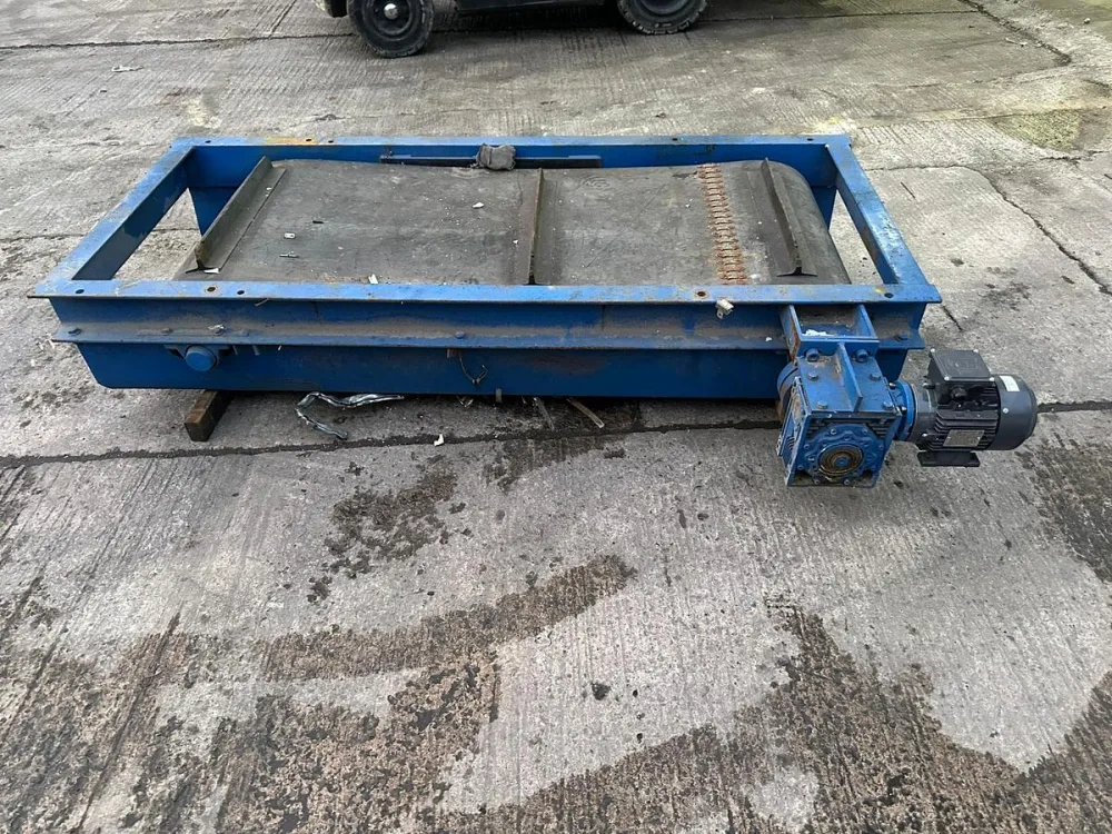 Tec ECHTOP Overband Magnet