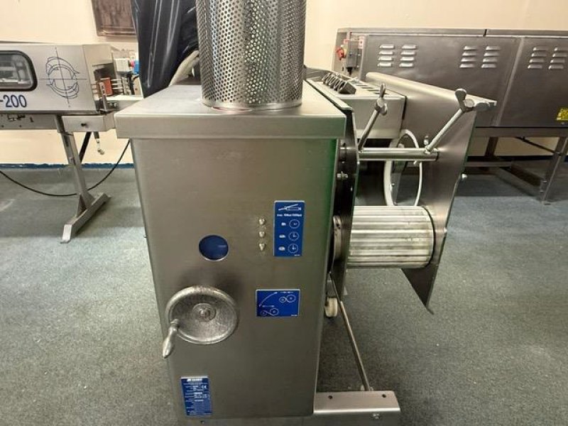 Baader 601 Bone Separator