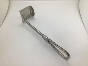 GB Medical Morris 245mm