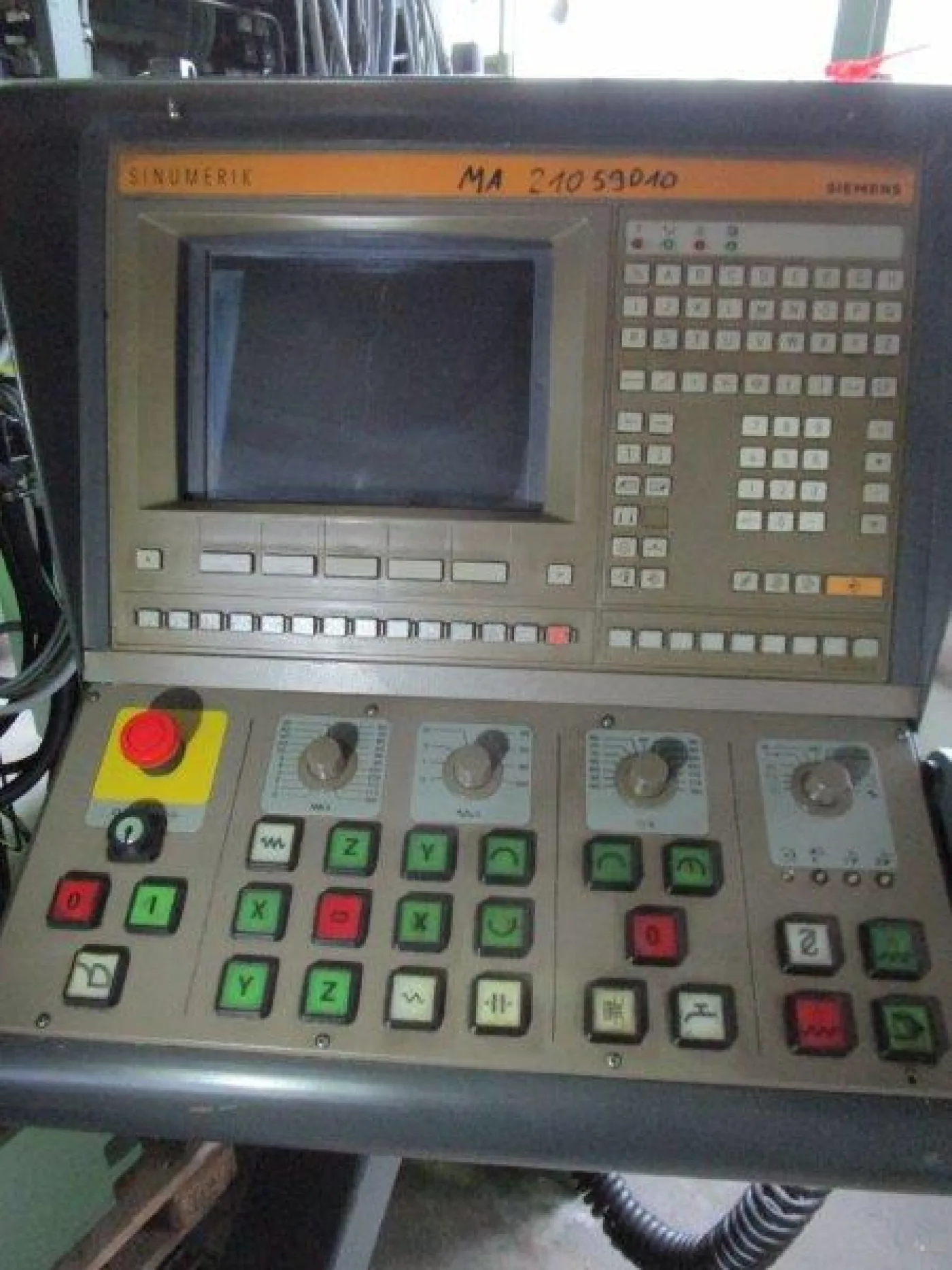 FP 3 CC DECKEL 1990 - 6